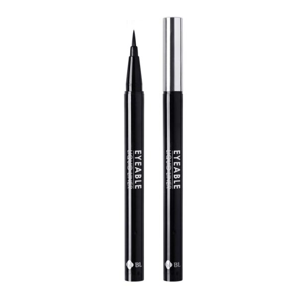 BL Lashes Eyeable Liquid Liner